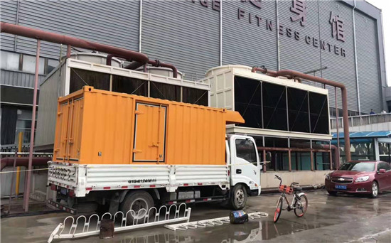 临桂300KW发电机组适配电缆规格选型指南