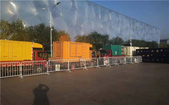 临桂400KW发电机组适配电缆规格选型指南