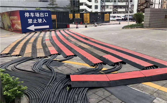 临桂发电机组电缆选型完整具体步骤(工程通用标准流程)